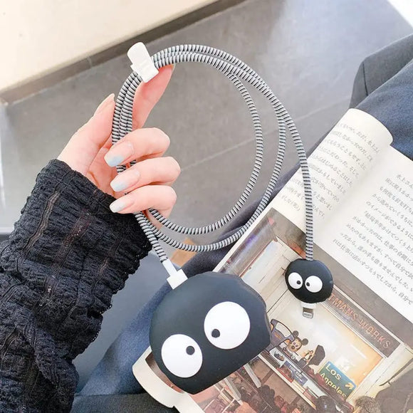 CHARGER CASE