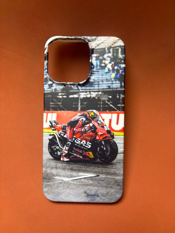 BIKE CASE 15 promax