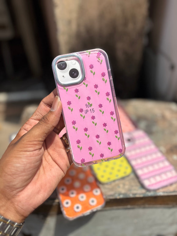 GIRLY PRINTS