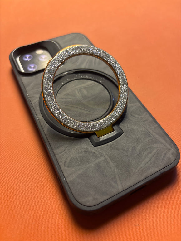 BLACK GOLD RING 12/12 pro
