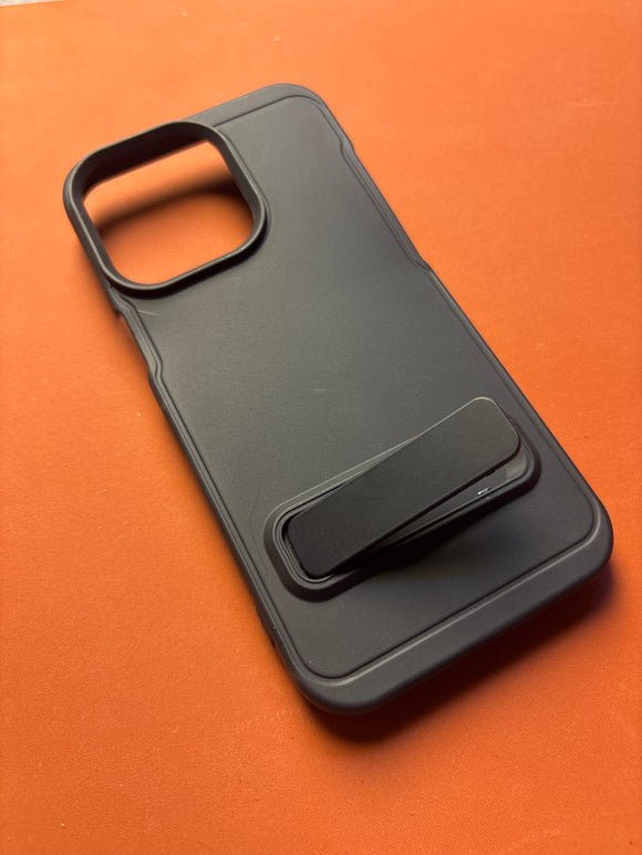BLACK STAND CASE 13 PRO