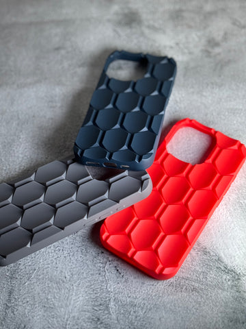 HEXA CASE