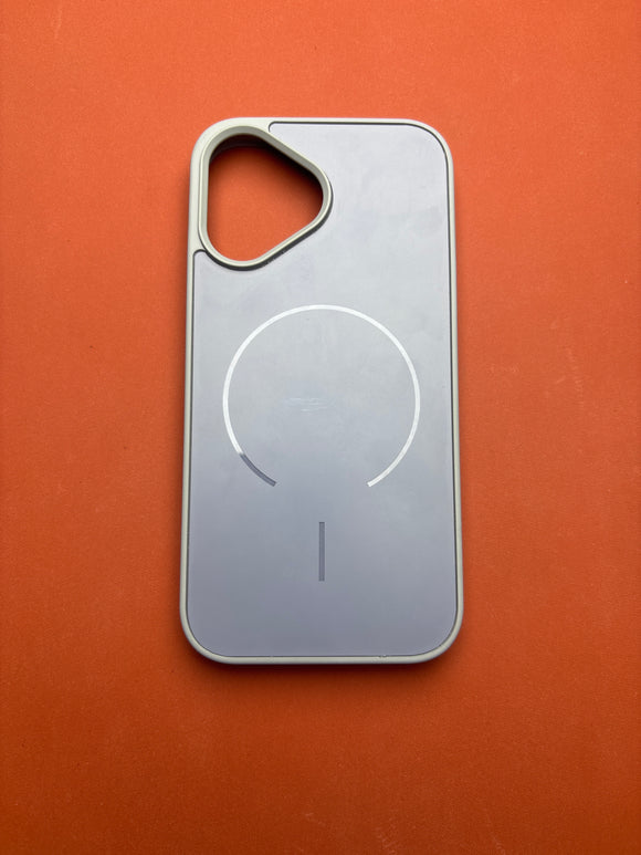 MATTE CASE 16