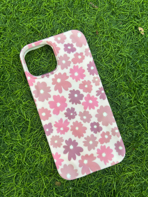 FLORAL DESIGN CASE
