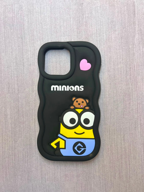 MINION 13PM