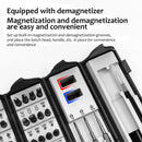 PORTRONICS BIT BOX 2-5