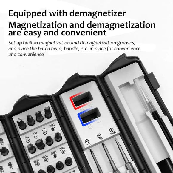 PORTRONICS BIT BOX 2