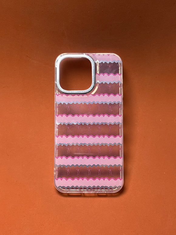 PINK RIBBON 15 promax