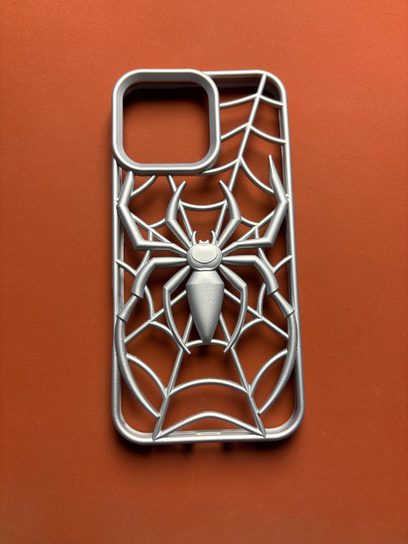 SILVER WEB 16 promax