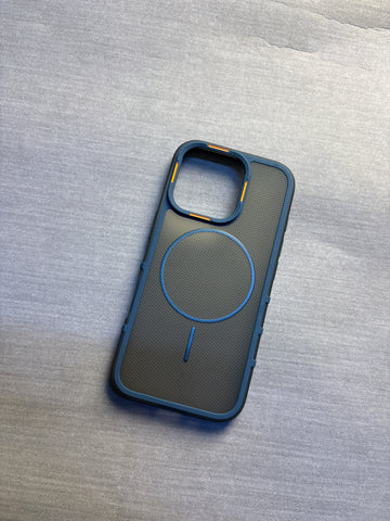 BLUE SMOKE MAGSAFE