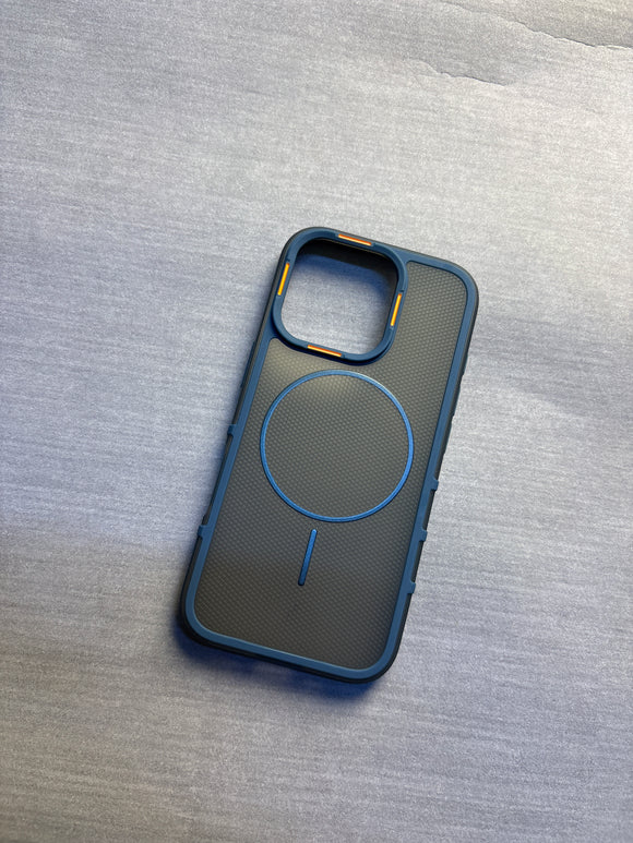 BLUE SMOKE MAGSAFE