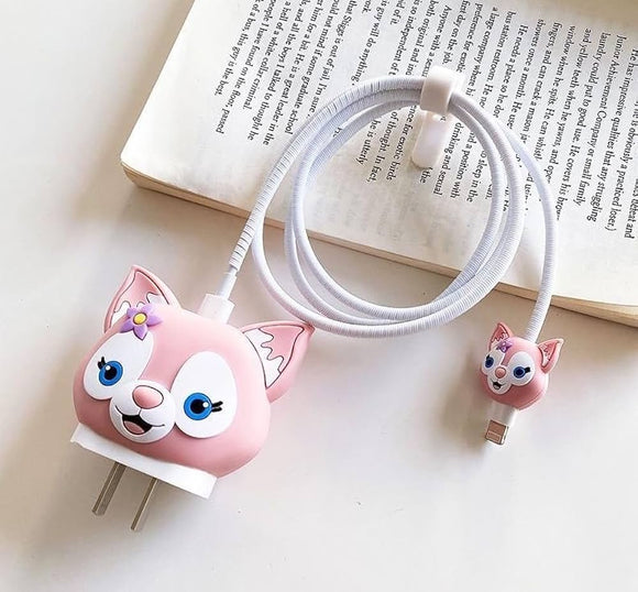 CHARGER CASE