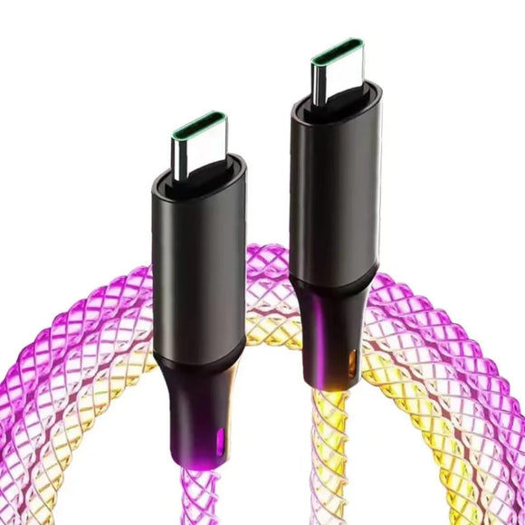 LIGHT CABLE C TO C