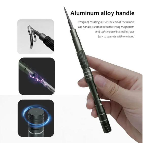 PORTRONICS BIT BOX 2