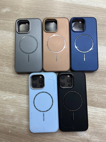 MIRROR MAGSAFE 15 Pro Max