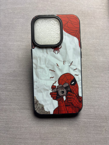 SHOCKING SPIDY 15 PRO