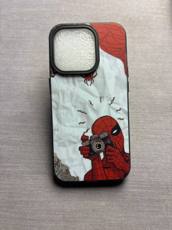 SPIDY CLICK 14 PRO