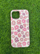 FLORAL DESIGN CASE-8