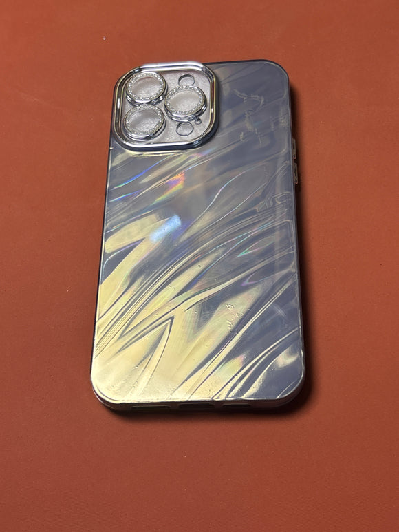 GLAZE CASE 15 promax