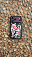 SPIDY MIRROR CASE-5