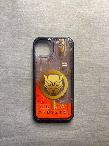 IRON MAN RADIUM CASE