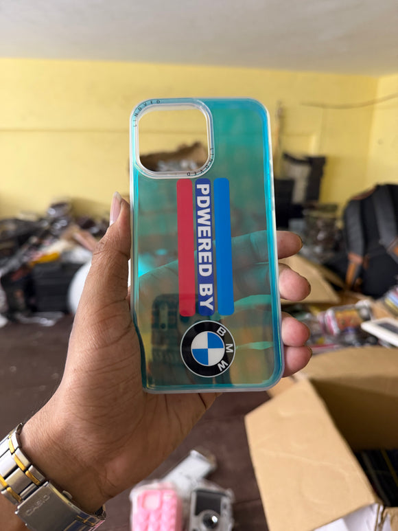 BMW IP15PM