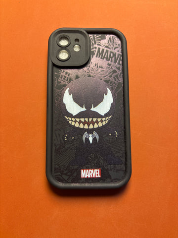 VENOM 12