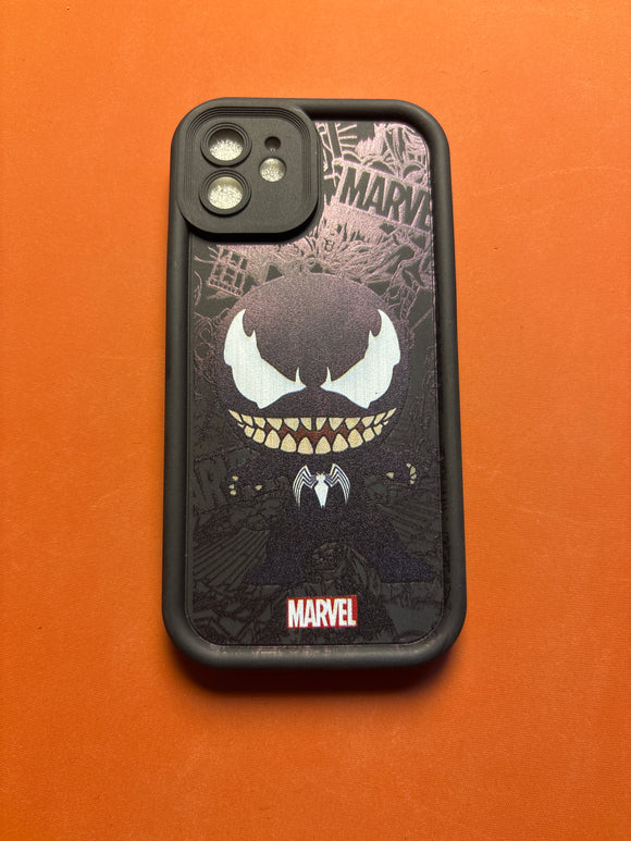 VENOM 12