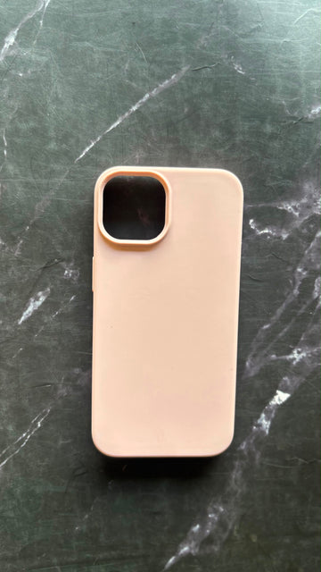 ORANGE SILICONE