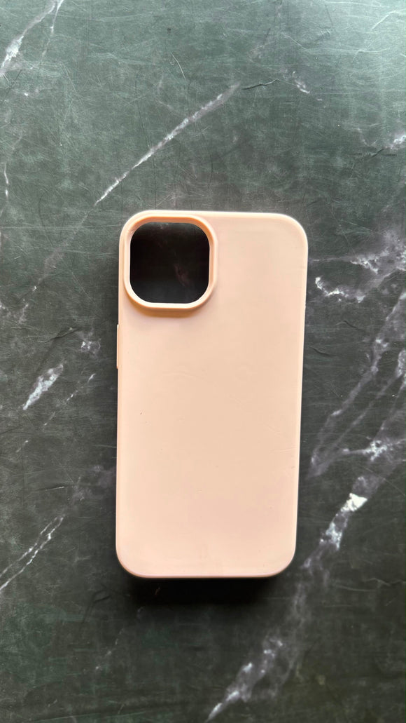 ORANGE SILICONE