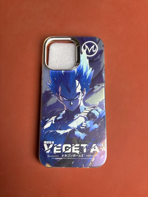 VEGETA 15 promax