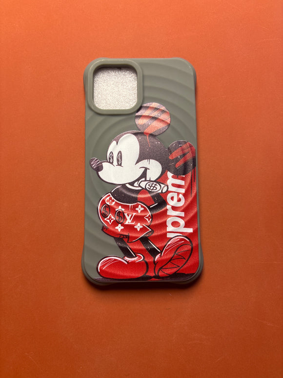 MICKY MOUSE 12/12 pro