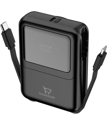 VOLT 10000MAH POWERBANK