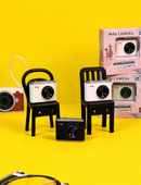 MINI CAMERA 📷-1