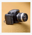 MINI CAMERA KEYCHAIN  📷-2