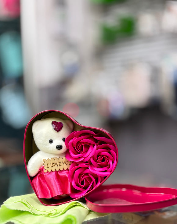 MINI HEART ❤️