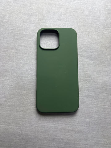 OVILE GREEN SILICONE