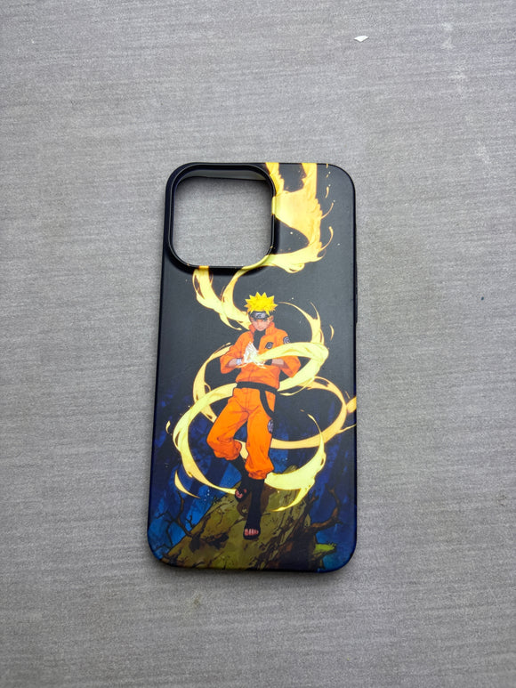 NAURTO FIBER PRINTED CASE