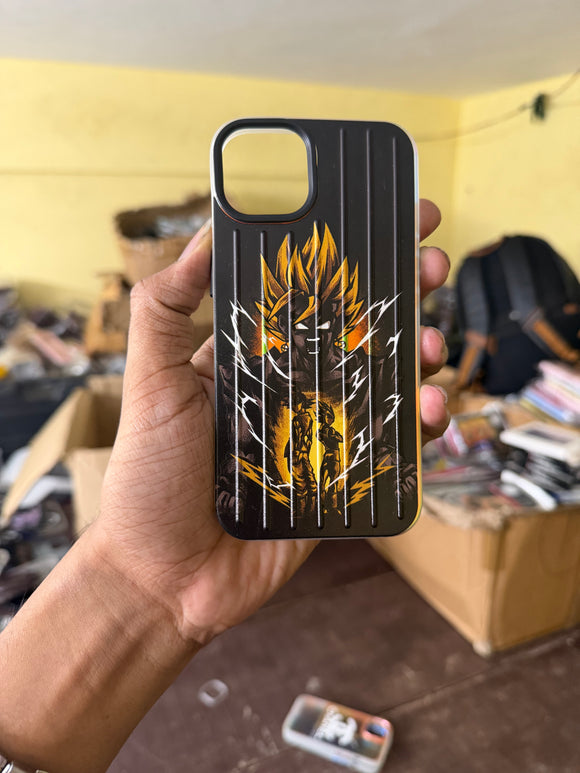 ANIME STRIPE 13/14