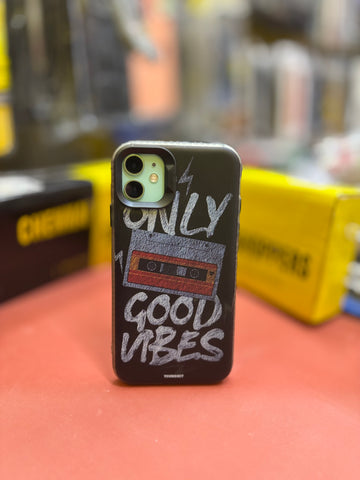 ONLY GOOD VIBE