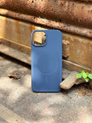 SILICONE MAGSAFE CASE-8