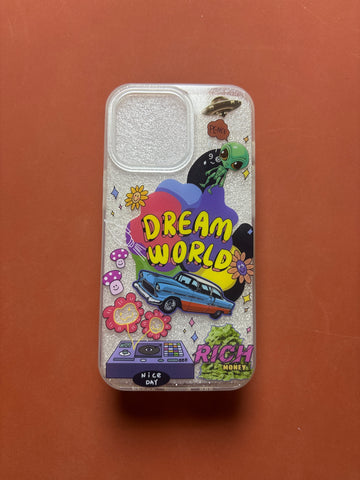DREAM WORLD 13 pro