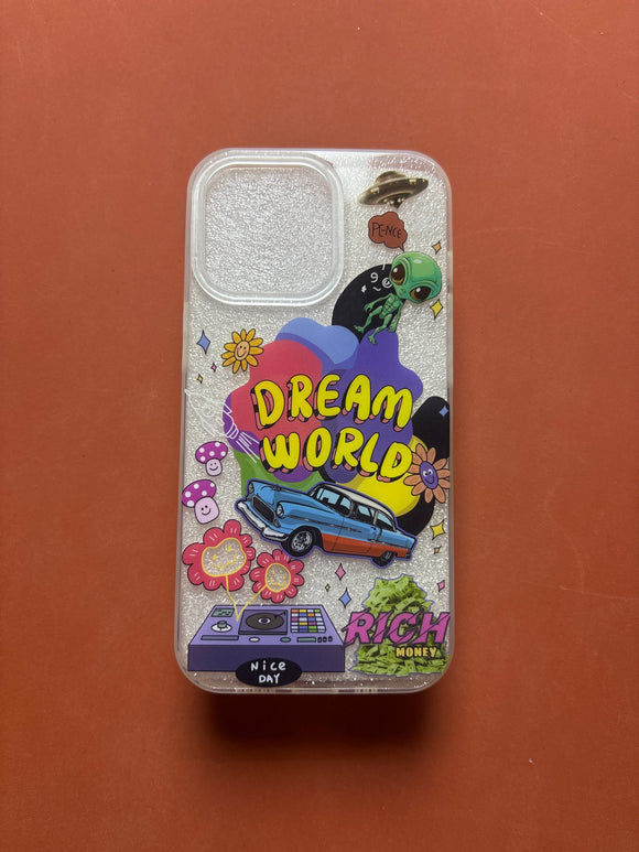 DREAM WORLD 13 pro