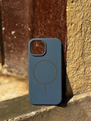 SILICONE MAGSAFE CASE-8