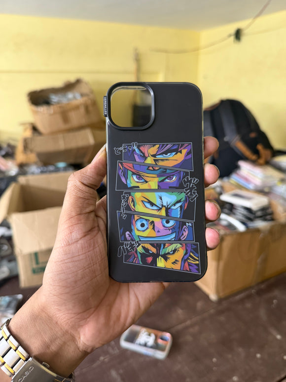 ANIME CASE IP13/14