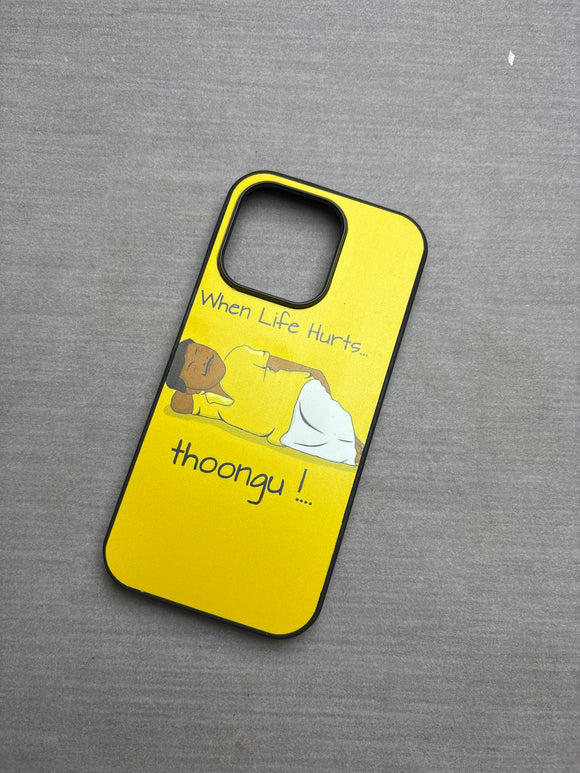 THOONGU