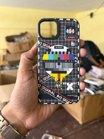 RADIO CASE IP13