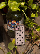 Diamond Edge Designer Cases 💫 14/15 plus-4