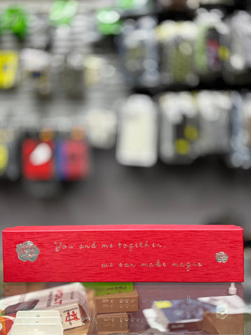 BOX GIFT 🎁 ❤️