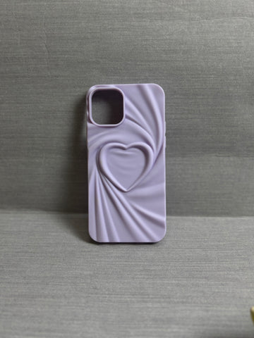 PURPLE HEART CASE